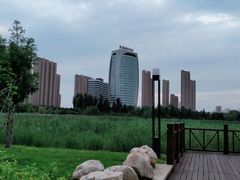 -保定东湖公园(莲池区)
