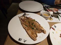 -大渔铁板烧(花园道店)