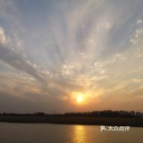 横沙岛30km环岛骑行挑战成功✔️