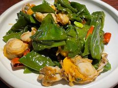 -前海沿·青岛菜(五四广场永旺店)