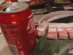 -谷牛日式烤肉(宝山U天地店)