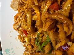 -韩师傅老大同刀削面(北苑路店)