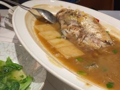 -味钱塘·钱塘渔鲜·地道江浙菜(宋城店)