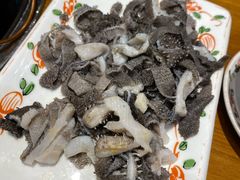 -清真·老门框爆肚涮肉·中华老字号(丰管路店)