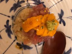 -鮨青(恒基名人购物中心店)