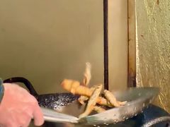 -大马弄蒋师傅美食酥鱼(察院前店)