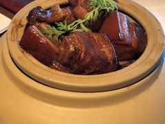 -上海小南国(正大店)