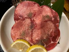 -九田家黑牛烤肉料理(石路天虹店)