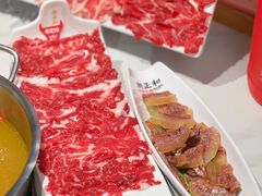 -潮正和潮汕牛肉火锅·老字号(番禺万达店)