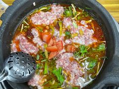 -笔记安顺夺夺粉火锅