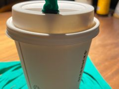 -星巴克(无锡苏宁天御广场店)