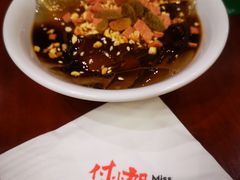 付氏冰粉-付小姐在成都(中山公园店)