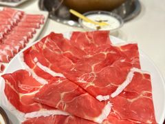 -福寿斋·老北京铜锅涮肉·烤鸭(顺义总店)