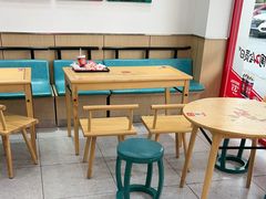 -塔斯汀中国汉堡(木渎店)