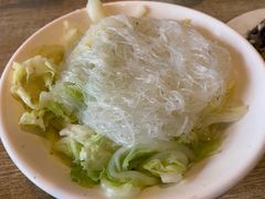 烫白菜-宋记爆肚(酒仙桥店)