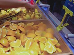 -蒙肥羊·酸汤潮牛·鲜牛肉火锅烤肉自助(岗顶店)