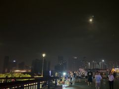 -海河外滩公园