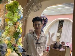 -LE SHARE洛笙·花园西餐(北京路步行街店)