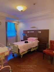 -中国福利会国际和平妇幼保健院(徐汇院区)