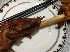 -蒙古人烤羊大师(工农大路创始店)