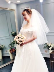 -艾慕婚纱礼服馆(和平店)