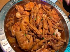 -胖哥俩肉蟹煲(爱琴海购物公园店)