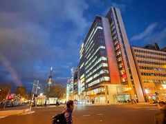 -札幌电视塔