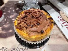 -COSTA COFFEE(斯普瑞斯奥特莱斯店)