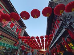 -古文化街旅游区