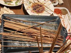 -管氏翅吧(马家堡店)