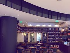 大堂-BAKER&SPICE(国金中心商场店)