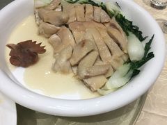 -白云宾馆·白云宴餐厅