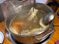 -牛品福潮汕牛肉火锅(旺庄店)