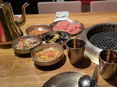 -汉拿山(北京上地华联店)