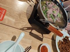 -全牛匠·乐山跷脚牛肉(新中关店)