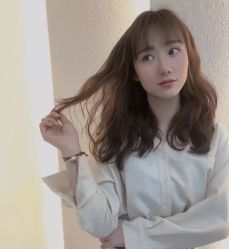 -柯琳造型
