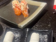 -古田居·特色寿司料理(星之岛旗舰店)