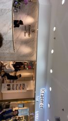 -Kraemer Paris  苏豪路易士·嘉玛发廊