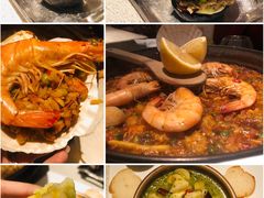 -Carmen卡门西班牙餐厅