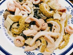 肚领-老爆肚满五香烧牛羊肉