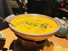 -安南越南餐厅(青岛万象城店)