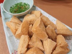 -抱德·潮汕味(敦和店原惠城鱼仔)
