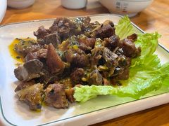 -61号餐吧(兴坪古镇漓江店)