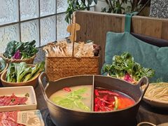 -大龙燚·旷野鲜火锅(广州首店)
