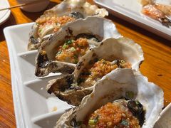-本色.小马哥烧烤(五一路总店)