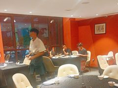 -正德楼果木烤鸭·渔家菜(东港店)