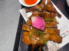 -姑苏家宴·苏帮菜·松鼠桂鱼(苏州总店)