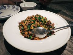 -前海沿·青岛菜(乐客城店)
