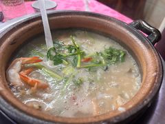 -正宗波记潮州砂锅粥(新洲一街店)