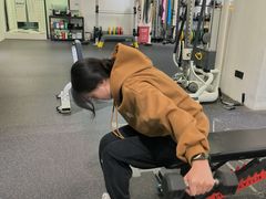 -汗水空间私教健身连锁(SM广场店)